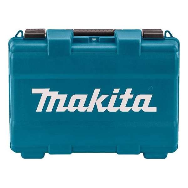 Makita koffer 824981-2 voor DF347, DF457, TD127,HP457,HP247 Makita koffer 824981-2 voor DF347, DF457, TD127,HP457,HP247