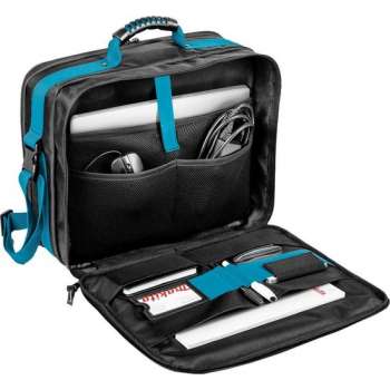 Makita Laptop en gereedschapstas