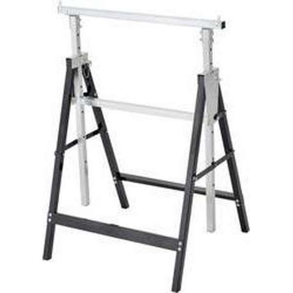 TOOLCRAFT 200 kg 1399645 Werkblok Opklapbaar, In hoogte verstelbaar 200 kg (b x d) 680 mm x 580 mm 6.1 kg 1 stuk(s) TOOLCRAFT 200 kg 1399645 Werkblok Opklapbaar, In hoogte verstelbaar 200 kg (b x d) 680 mm x 580 mm 6.1 kg 1 stuk(s)