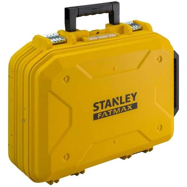 STANLEY FatMax Gereedschapskoffer STANLEY FatMax Gereedschapskoffer