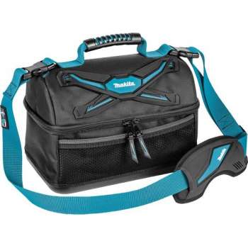 Makita Lunchtas groot met draagriem