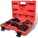 vidaXL Voorwiellager gereedschap -85 mm VW T5. Touareg (16" velgen)