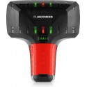 JACKMEND LED Leidingzoeker Detectieapparaat voor Hout / Elektrische Bedradingen / Metalen