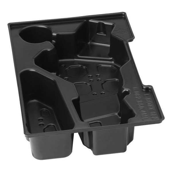 Inleg voor L-BOXX 102 | voor GSA 12 | 1600A002VM Inleg voor L-BOXX 102 | voor GSA 12 | 1600A002VM
