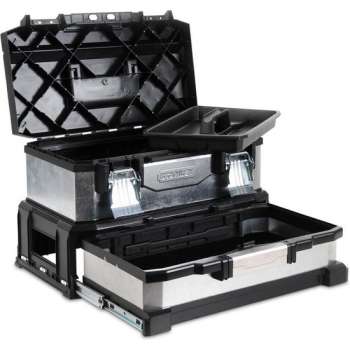 STANLEY Glava MP Gereedschapskoffer 20"