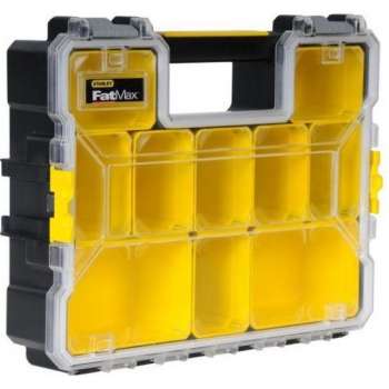 Stanley Fatmax grote gereedschapskist