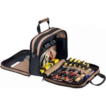 ToolPack 360.043 Deluxe Gereedschapschoudertas - 450 x 200 x 310mm