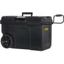 STANLEY Gereedschapswagen 58L - Met organizers