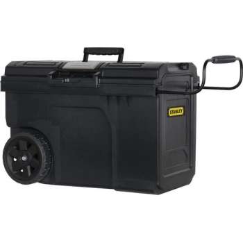 STANLEY Gereedschapswagen 58L - Met organizers