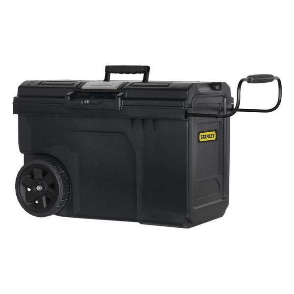 STANLEY Gereedschapswagen 58L - Met organizers STANLEY Gereedschapswagen 58L - Met organizers
