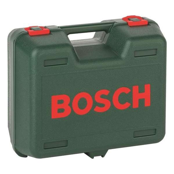 Bosch Gereedschapskoffer Bosch Gereedschapskoffer