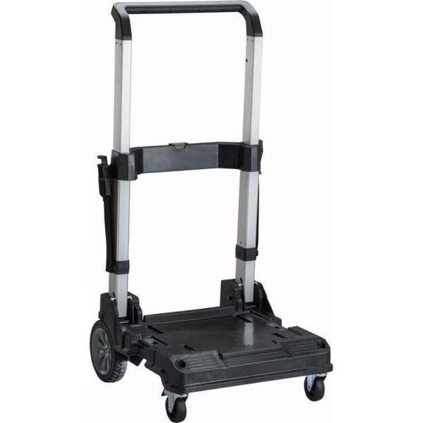STANLEY FMST1-72363 FatMaxTstak Telescopische Trolley STANLEY FMST1-72363 FatMaxTstak Telescopische Trolley