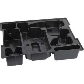 Inleg voor L-BOXX 136 | voor GSR/GSB | 60828504KU