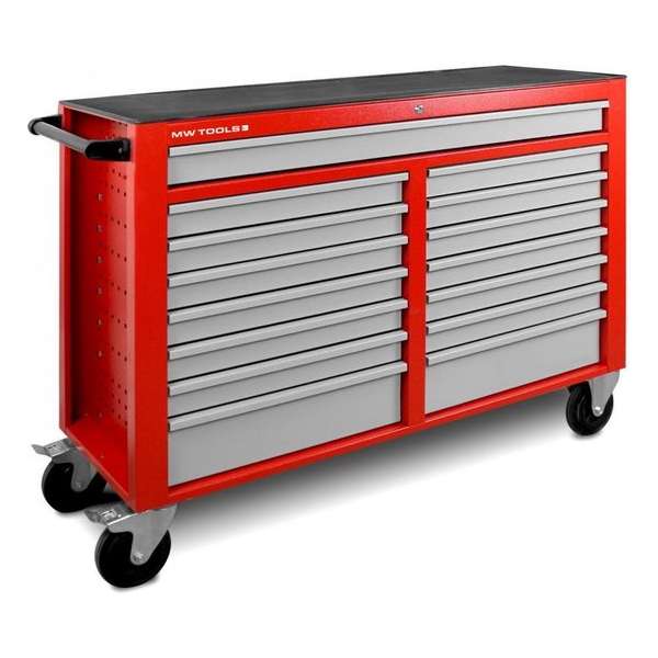 Gereedschapswagen MW GW115 EXTRA BREED 140CM Gereedschapswagen MW GW115 EXTRA BREED 140CM