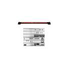 Raaco Super Clip Set - Opbergsysteem met ERRO Magnetische Gereedschapshouder