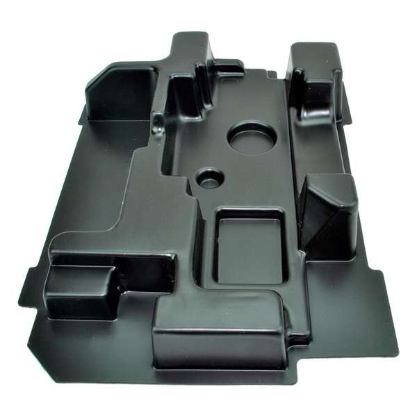 Makita 837808-7 MBox 3 inleg voor BKP180 / DKP180 Makita 837808-7 MBox 3 inleg voor BKP180 / DKP180