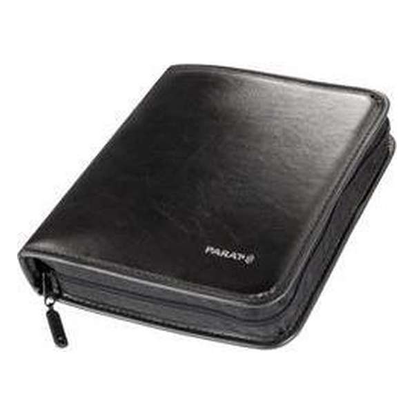 Parat BASIC Wallet Mini 5650030061 Universeel Gereedschapstas (zonder inhoud) 1 stuks (b x h x d) 232 x 270 x 50 mm Parat BASIC Wallet Mini 5650030061 Universeel Gereedschapstas (zonder inhoud) 1 stuks (b x h x d) 232 x 270 x 50 mm