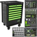 JBM Tools | KAST MET SPECIAAL GEREEDSCHAP VOOR ONDERHOUD