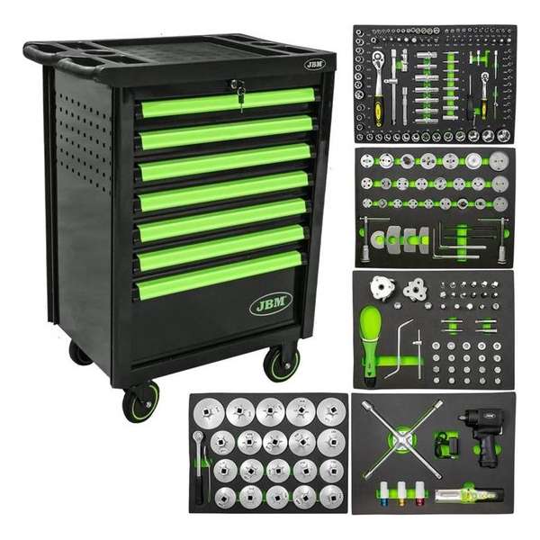 JBM Tools | KAST MET SPECIAAL GEREEDSCHAP VOOR ONDERHOUD JBM Tools | KAST MET SPECIAAL GEREEDSCHAP VOOR ONDERHOUD