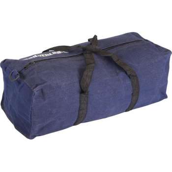 Silverline TB50 Canvas gereedschapstas