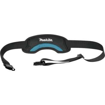Makita P-81000 Draag-/gereedschapsriem met snelsluiting