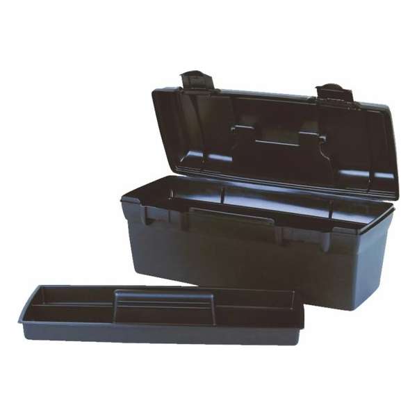 Gereedschapskoffer Flambeau - 13 inch Gereedschapskoffer Flambeau - 13 inch