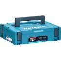Makita MAKPAC Größe 1 Systemkoffer