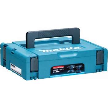 Makita MAKPAC Größe 1 Systemkoffer