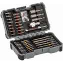 Bosch bits en doppen, set van 43