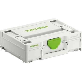 Festool systainer³ - SYS3 M 112 - 7,7 L