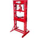 Hydraulische pers werkplaatspers raamwerkpers - shop press - 30 Ton