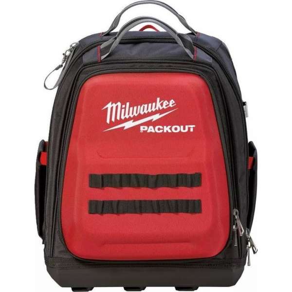 Milwaukee 4932471131 Packout Backpack - 380 x 240 x 500mm Milwaukee 4932471131 Packout Backpack - 380 x 240 x 500mm