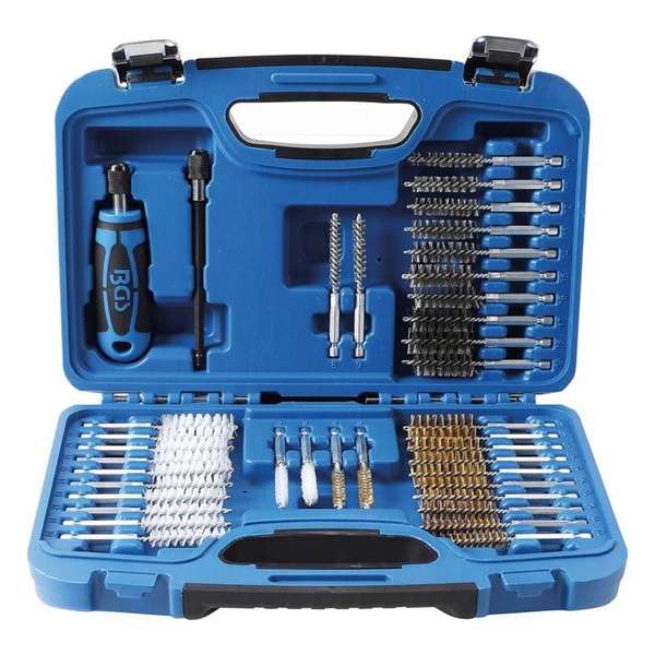 Injector Verstuiver Reinigingsset Zitting Reiniger Diesel Benzine Auto Cleaning Kit Injector Verstuiver Reinigingsset Zitting Reiniger Diesel Benzine Auto Cleaning Kit