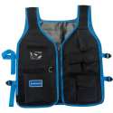 Silverline Gereedschapsvest