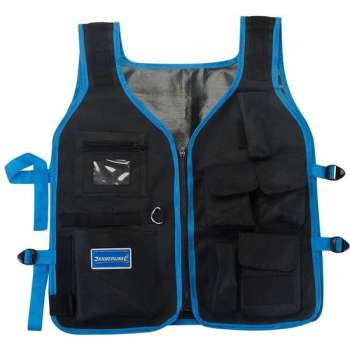 Silverline Gereedschapsvest