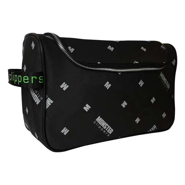 Monster Clippers Tool Bag - Opbergtas voor Tondeuses en Trimmers Monster Clippers Tool Bag - Opbergtas voor Tondeuses en Trimmers