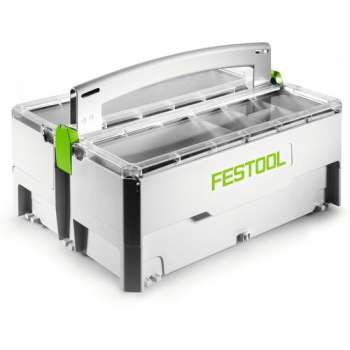 Festool 499901 SYS-SB Systainer - 396 x 296 x 167mm