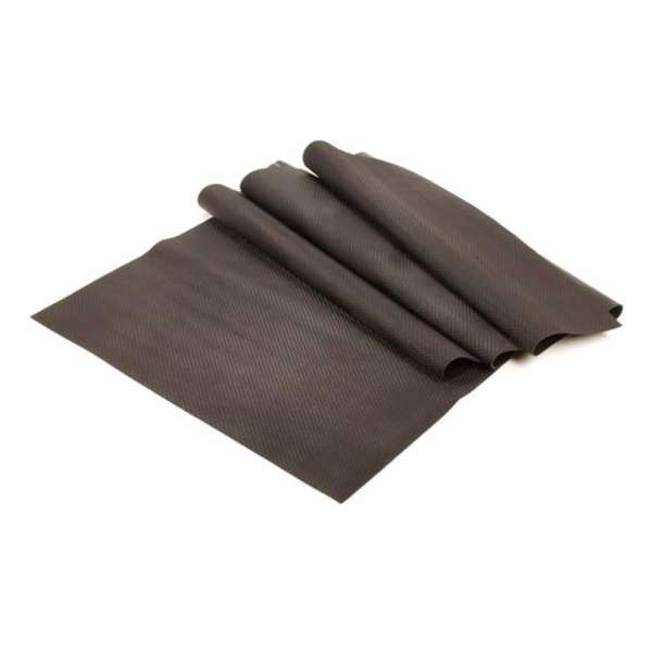 ES Rubber mat 200x62cm t.b.v. werkbank ES Rubber mat 200x62cm t.b.v. werkbank