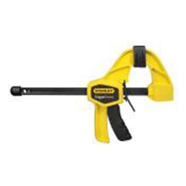 Stanley - 30cm/12" Grote Eenhandklem Stanley - 30cm/12" Grote Eenhandklem