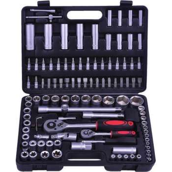 KRAFTER PROFI-WERKZEUGE (94) PCS SET