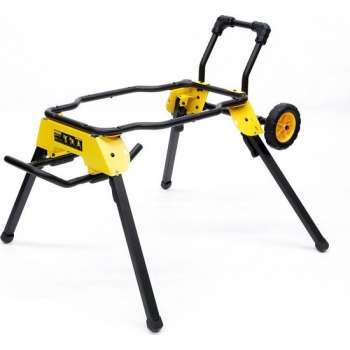 Dewalt DWE74911 verrijdbaar onderstel