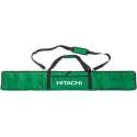 HiKOKI 711236 Draagtas voor 2 linialen/geleiderails en accessoires - Nylon - 220 x 1500mm