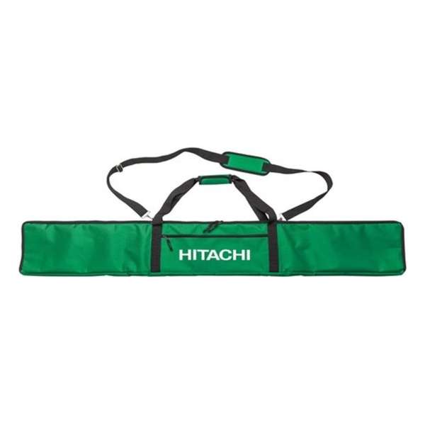 HiKOKI 711236 Draagtas voor 2 linialen/geleiderails en accessoires - Nylon - 220 x 1500mm HiKOKI 711236 Draagtas voor 2 linialen/geleiderails en accessoires - Nylon - 220 x 1500mm