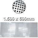 JBM Tools | Wandpaneel 1500x600mm