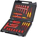 KNIPEX Gereedschapskoffer 989912