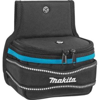 Makita P-71962 Gordeltas met ritssluiting
