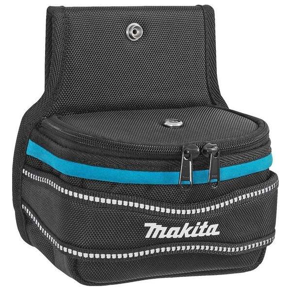 Makita P-71962 Gordeltas met ritssluiting Makita P-71962 Gordeltas met ritssluiting