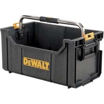 DeWalt DWST1-75654 Tough System open gereedschapskoffer