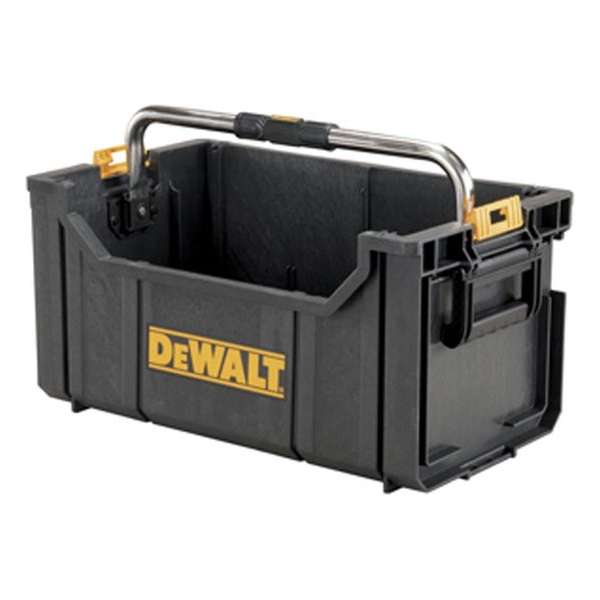 DeWalt DWST1-75654 Tough System open gereedschapskoffer DeWalt DWST1-75654 Tough System open gereedschapskoffer