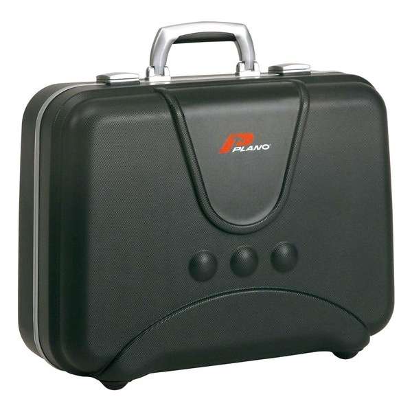 PLANO Professionele gereedschaps- en servicekoffer 51x21x38cm ProCase Line PC 600E Suitcase Tool Box PL160E1NR PLANO Professionele gereedschaps- en servicekoffer 51x21x38cm ProCase Line PC 600E Suitcase Tool Box PL160E1NR